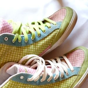 Nike Women's GTS High